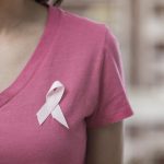 Detecte un bulto en la mama
