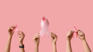 octubre, mes rosa. Prevención cáncer de mama